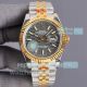 AAA Copy Rolex Datejust 41mm Two-tone Watch Motif Dial Citizen 8215 (3)_th.jpg